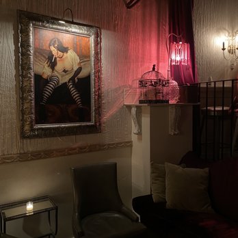 Needle and Thread - Lounges Near Me - Seattle, Washington