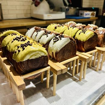Zeppola Bakery - Desserts - Bakeries Near Me - New York, New York Zeppola Bakery - Desserts - Bakeries Near Me - New York, New York