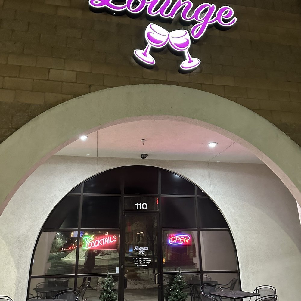 Lounge - Lounges Near Me - Reno, Nevada