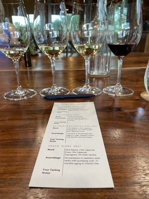 The Vineyards at Dodon by null