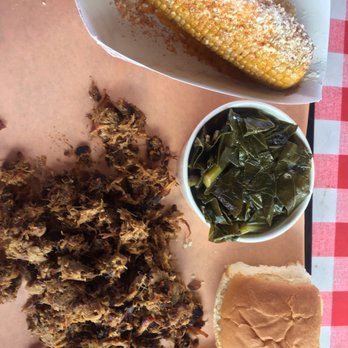 Smoked Bbq - Barbeque Near Me - Key West, Florida