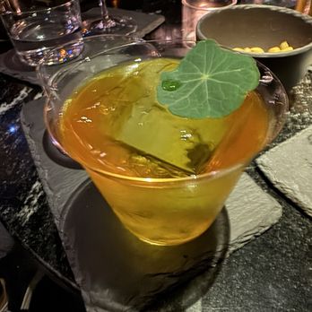 Handshake Speakeasy Bar - Cocktail Bars Near Me - México, D.F., DIF