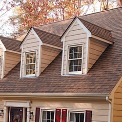 CSS Roofing