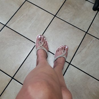 Nail City - White Gel by Cami - Always the Best!! - Nail Salons Near Me - Kissimmee, Florida Nail City - White Gel by Cami - Always the Best!! - Nail Salons Near Me - Kissimmee, Florida