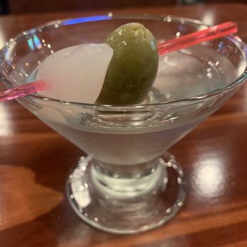 Jellyfish Seafood Bar - Martini - Seafood Near Me - Gilroy, California Jellyfish Seafood Bar - Martini - Seafood Near Me - Gilroy, California