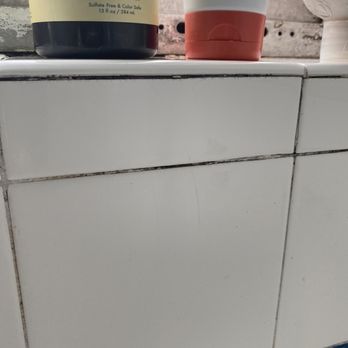 The Grout Expert - Before Grout Experts - Refinishing Services Near Me - Concord, California The Grout Expert - Before Grout Experts - Refinishing Services Near Me - Concord, California