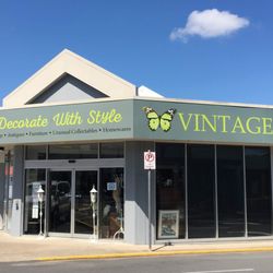 Vintage Etcetera