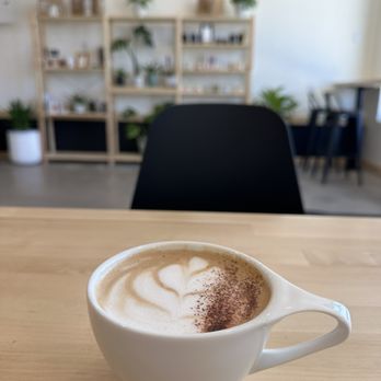 Heatwave Coffee - Coffee & Tea Near Me - Albuquerque, New Mexico