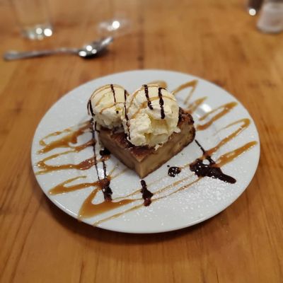 Grand Isle Restaurant by null