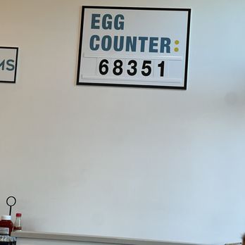 Eggs Up Grill - Breakfast & Brunch Near Me - Monroe, North Carolina