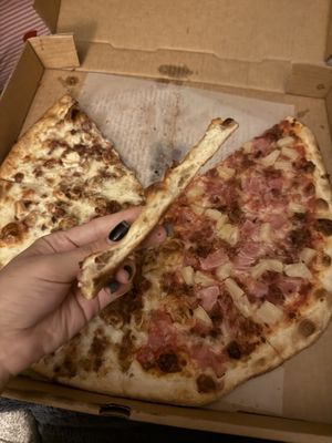 Baci Pizzeria Ristorante by null