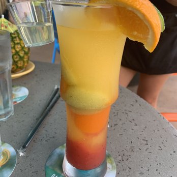 Bahama Breeze - Bars Near Me - Lutz, Florida