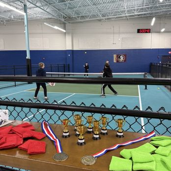 Chipshot - Pickleball Near Me - Jacksonville, Florida