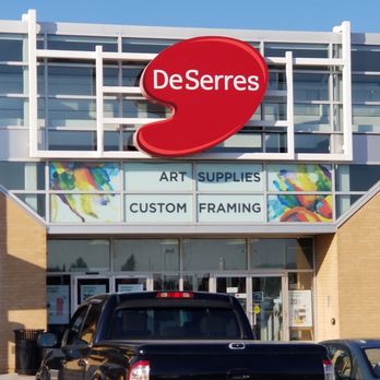 DeSerres - Art Supplies Near Me - Oakville, Ontario