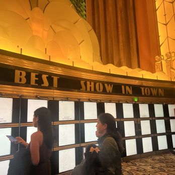 Paramount Theatre-Oakland - Performing Arts Near Me - Oakland, California Paramount Theatre-Oakland - Performing Arts Near Me - Oakland, California
