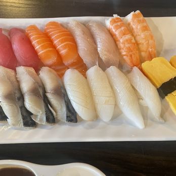 The Sushi By Jin - Japanese Near Me - Fullerton, California The Sushi By Jin - Japanese Near Me - Fullerton, California