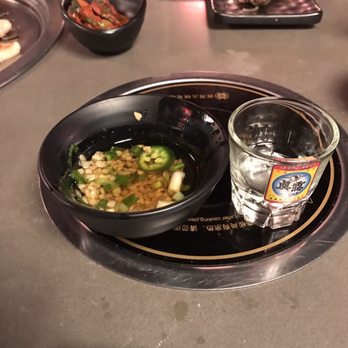Q-POT - My own house made sauce and soju - Korean Near Me - San Jose, California Q-POT - My own house made sauce and soju - Korean Near Me - San Jose, California