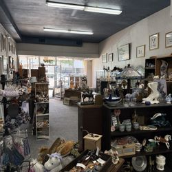 Saddles & Treasures