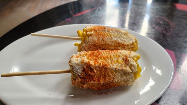 Tu Rinconcito by null