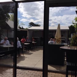 JDV - Outdoor patio
