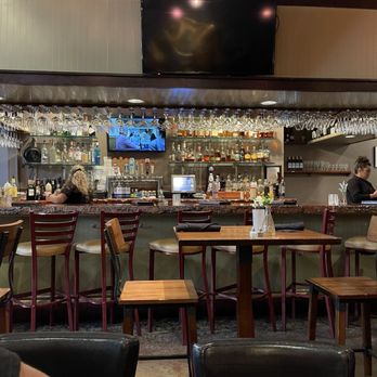 Wild River Grille - Bar seating. - New American Near Me - Reno, Nevada Wild River Grille - Bar seating. - New American Near Me - Reno, Nevada