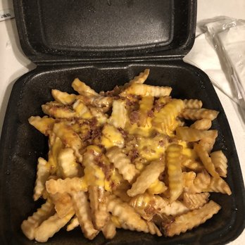 Buffalo Brothers - Cheese Fries - Sports Bars Near Me - Raleigh, North Carolina