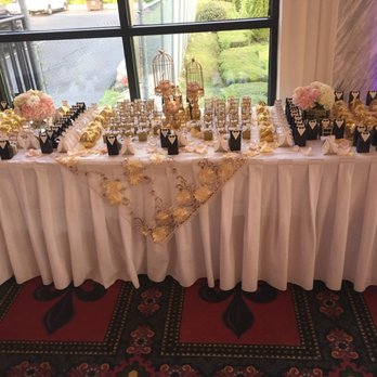Chateau Del Mar - Venues & Event Spaces Near Me - Hickory Hills, Illinois