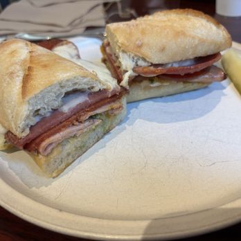 Jackson's Corner Cafe - Sandwiches Near Me - New Market, Virginia