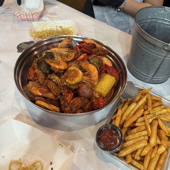 Cap't Loui - Seafood Near Me - Cupertino, California Cap't Loui - Seafood Near Me - Cupertino, California
