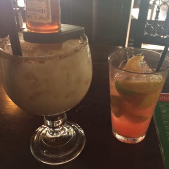 Te'Kila - Hennchata... You need this in your life - Bars Near Me - Los Angeles, California Te'Kila - Hennchata... You need this in your life - Bars Near Me - Los Angeles, California