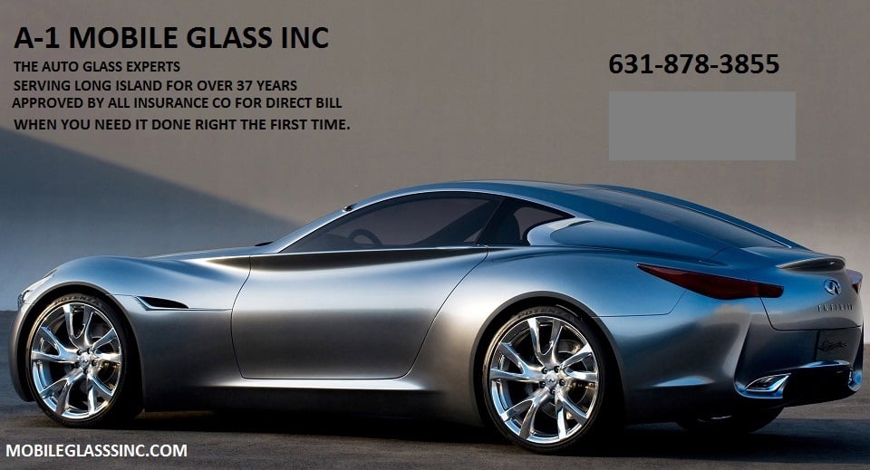 A1 MOBILE GLASS Updated September 2024 Center Moriches, New York