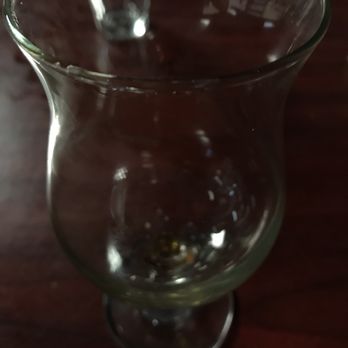 Copperhead Brewery - Garçon we're empty please bring us another girly drink in a tulip - Breweries Near Me - Conroe, Texas