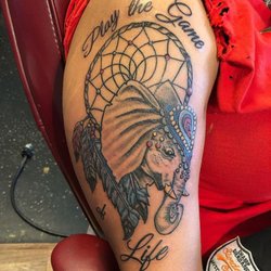 Black Pearl Tattoos - We are the most affordable in town. Business since 1996.