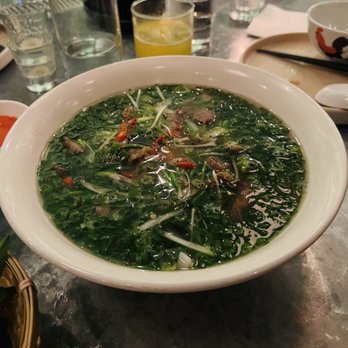 Di An Di - Spicy Beef Noodle Soup / Bun Bo Hue - Vietnamese Near Me - Brooklyn, New York Di An Di - Spicy Beef Noodle Soup / Bun Bo Hue - Vietnamese Near Me - Brooklyn, New York