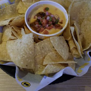 Buffalo Wild Wings - Chili queso dip, yum - American Near Me - Lexington, Kentucky Buffalo Wild Wings - Chili queso dip, yum - American Near Me - Lexington, Kentucky