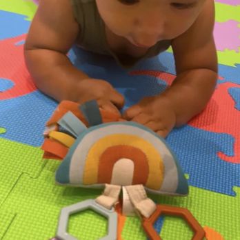 Teddy Bear Daycare - Child Care & Day Care Near Me - Pomona, California