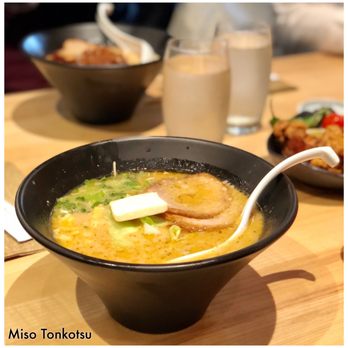 Ippudo Cupertino - 03/14/2020: Very flavorful - Ramen Near Me - Cupertino, California Ippudo Cupertino - 03/14/2020: Very flavorful - Ramen Near Me - Cupertino, California