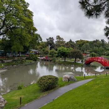 Jardín Japonés - Botanical Gardens Near Me - Buenos Aires, C Jardín Japonés - Botanical Gardens Near Me - Buenos Aires, C