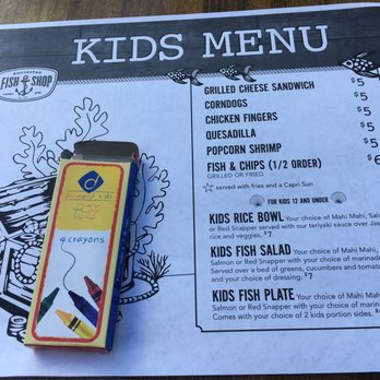 Encinitas Fish Shop - Seafood Near Me - Encinitas, California