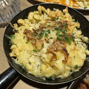 Salzkammer - Käse spätzle - Austrian Near Me - Frankfurt, HE