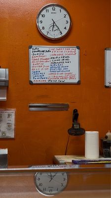 Go's Mart by null Go's Mart by null