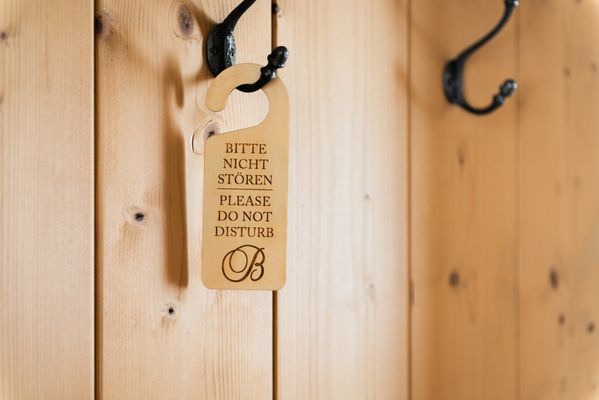 Hotel Brandstätter by null