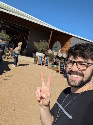 The Best of Texas Food and Wine Festival by null