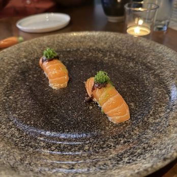 O Ya - Japanese Near Me - Boston, Massachusetts