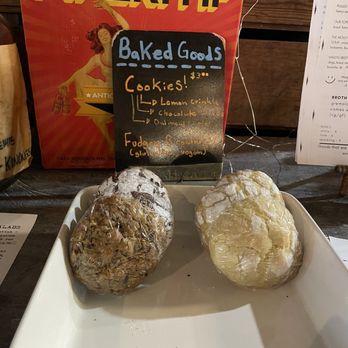 Kitchen Table - Baked goods - New American Near Me - Omaha, Nebraska