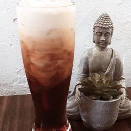 Thai tea Thai tea
