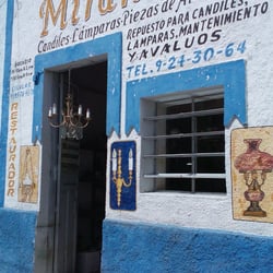 Frank Miranda - Fachada.