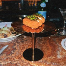 Potato Croquettes