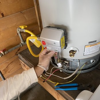 Reliable Water Heaters - Defective gas controller - Water Heater Installation/Repair Near Me - Antioch, California Reliable Water Heaters - Defective gas controller - Water Heater Installation/Repair Near Me - Antioch, California