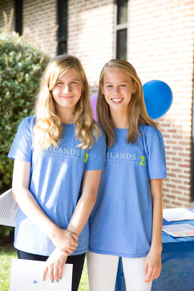 Highlands School - childcare center in Birmingham, AL